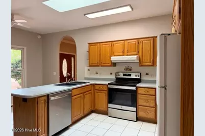 131 Pine Ridge Drive, Whispering Pines, NC 28327 - Photo 10