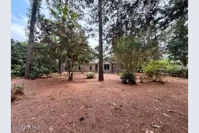 131 Pine Ridge Drive, Whispering Pines, NC 28327 - Photo 24
