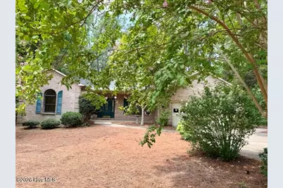 131 Pine Ridge Drive, Whispering Pines, NC 28327 - Photo 2
