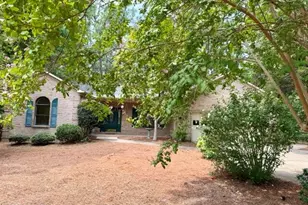 131 Pine Ridge Dr, Whispering Pines, NC 28327 - Photo 2
