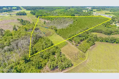 Tbd Blue Springs Road, Red Springs, NC 28377 - Photo 2