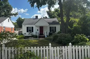 1800 Anderson St NW, Wilson, NC 27893 - Photo 2