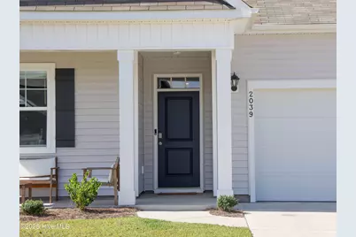 2039 Willowleaf Drive, Leland, NC 28451 - Photo 4