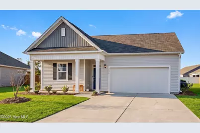 2039 Willowleaf Drive, Leland, NC 28451 - Photo 1