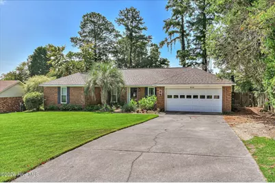 628 Bridgton Drive, Martinez, GA 30907 - Photo 1