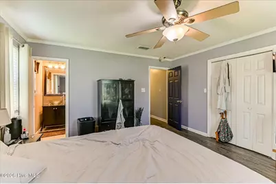 628 Bridgton Drive, Martinez, GA 30907 - Photo 18