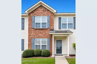 4160 Dudleys Grant Drive #F, Winterville, NC 28590 - Photo 1
