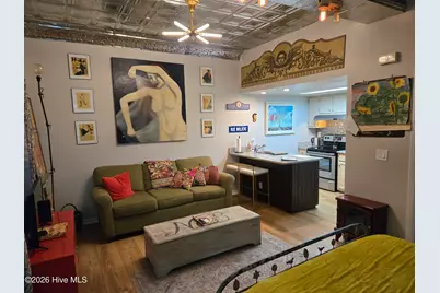 118 Dock Street #Apt 2, Wilmington, NC 28401 - Photo 2