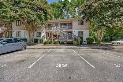 522 S Kerr Avenue #Apt 32, Wilmington, NC 28403 - Photo 2