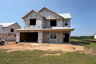 1327 Neill Sinclair Rd Lot 2, Raeford, NC 28376 - Photo 1