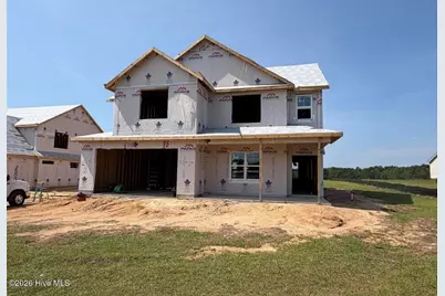 1327 Neill Sinclair (Lot 2) Road, Raeford, NC 28376 - Photo 1