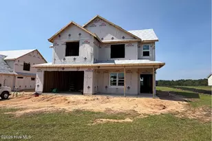 1327 Neill Sinclair Rd Lot 2, Raeford, NC 28376 - Photo 1