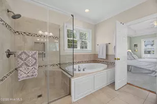 932 Chesapeake Pl, Greenville, NC 27858 - Photo 50