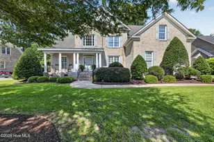 932 Chesapeake Pl, Greenville, NC 27858 - Photo 1