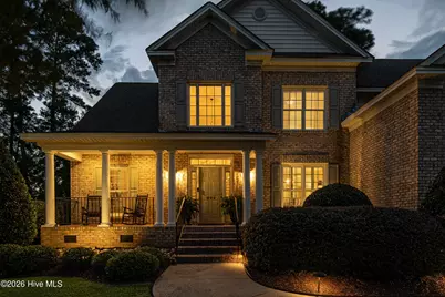 932 Chesapeake Place, Greenville, NC 27858 - Photo 4