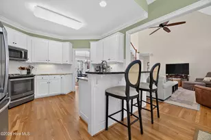 932 Chesapeake Pl, Greenville, NC 27858 - Photo 30