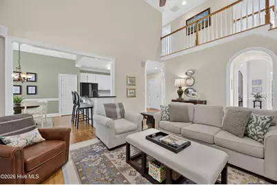 932 Chesapeake Place, Greenville, NC 27858 - Photo 24