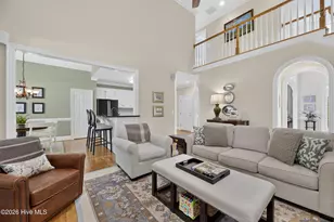 932 Chesapeake Pl, Greenville, NC 27858 - Photo 24