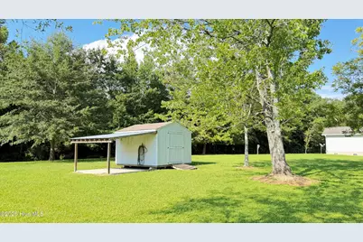 564 Alligator Loop Road, Merritt, NC 28556 - Photo 28
