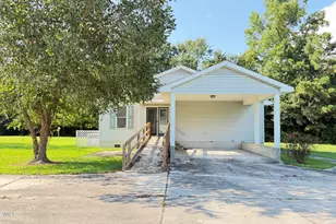 564 Alligator Loop Rd, Merritt, NC 28556 - Photo 26