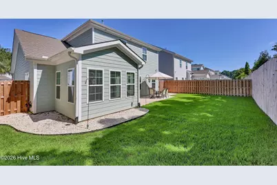 1152 Sea Lavender Drive #Lot 15, Wilmington, NC 28403 - Photo 36