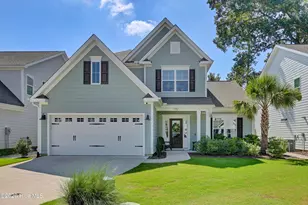 1152 Sea Lavender Dr, Wilmington, NC 28403 - Photo 1