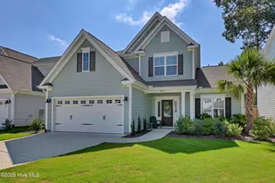 1152 Sea Lavender Dr, Wilmington, NC 28403 - Photo 2