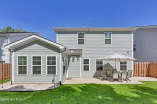 1152 Sea Lavender Dr, Wilmington, NC 28403 - Photo 8