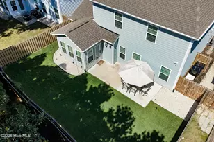 1152 Sea Lavender Dr, Wilmington, NC 28403 - Photo 14