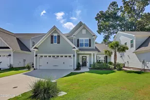 1152 Sea Lavender Dr, Wilmington, NC 28403 - Photo 54