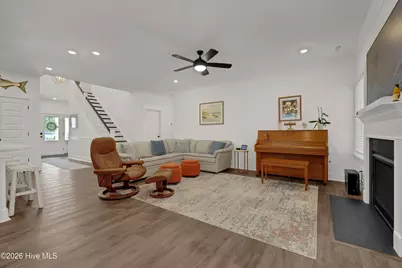 1152 Sea Lavender Drive #Lot 15, Wilmington, NC 28403 - Photo 12