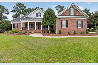 1703 Bloomsbury Road, Greenville, NC 27858 - Photo 1