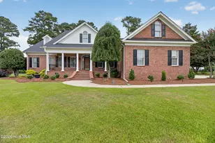1703 Bloomsbury Rd, Greenville, NC 27858 - Photo 1