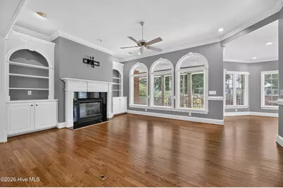 1703 Bloomsbury Road, Greenville, NC 27858 - Photo 50