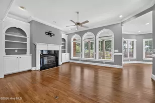 1703 Bloomsbury Rd, Greenville, NC 27858 - Photo 50