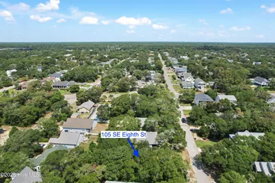 105 SE 8th Street, Oak Island, NC 28465 - Photo 8