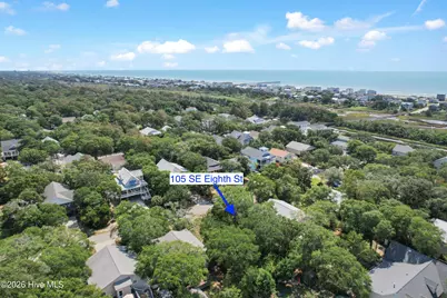 105 SE 8th Street, Oak Island, NC 28465 - Photo 14