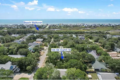 105 SE 8th Street, Oak Island, NC 28465 - Photo 16