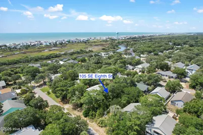 105 SE 8th Street, Oak Island, NC 28465 - Photo 18