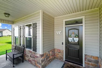 114 Castaway Court, Pikeville, NC 27863 - Photo 6