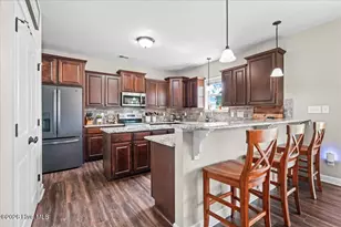 114 Castaway Ct, Pikeville, NC 27863 - Photo 28