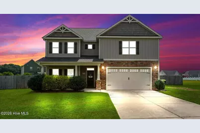 114 Castaway Court, Pikeville, NC 27863 - Photo 2