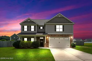114 Castaway Ct, Pikeville, NC 27863 - Photo 2