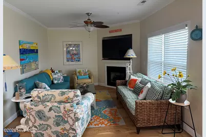 108 Pelican Drive #H, Atlantic Beach, NC 28512 - Photo 4