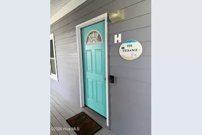 108 Pelican Drive #H, Atlantic Beach, NC 28512 - Photo 1
