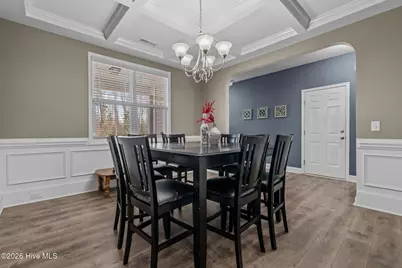 445 Lancaster Drive, Vass, NC 28394 - Photo 6