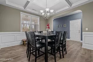 445 Lancaster Dr, Vass, NC 28394 - Photo 6