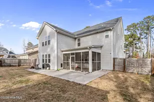 445 Lancaster Dr, Vass, NC 28394 - Photo 28