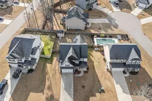 445 Lancaster Dr, Vass, NC 28394 - Photo 2