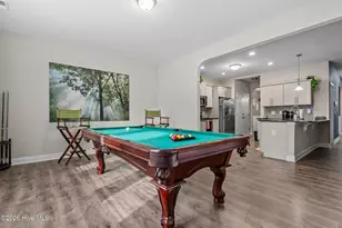 445 Lancaster Dr, Vass, NC 28394 - Photo 8